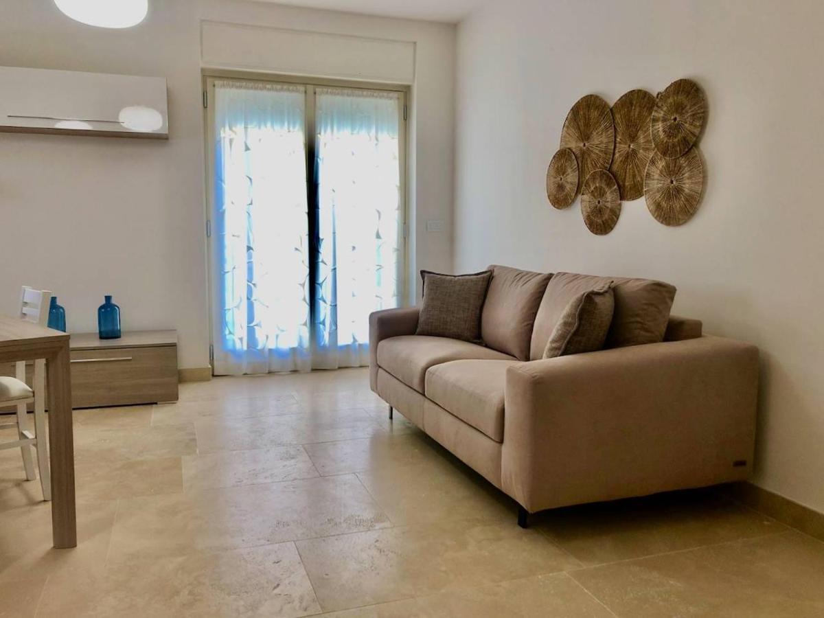 Appartamento Iris San Vincenzo Exterior foto